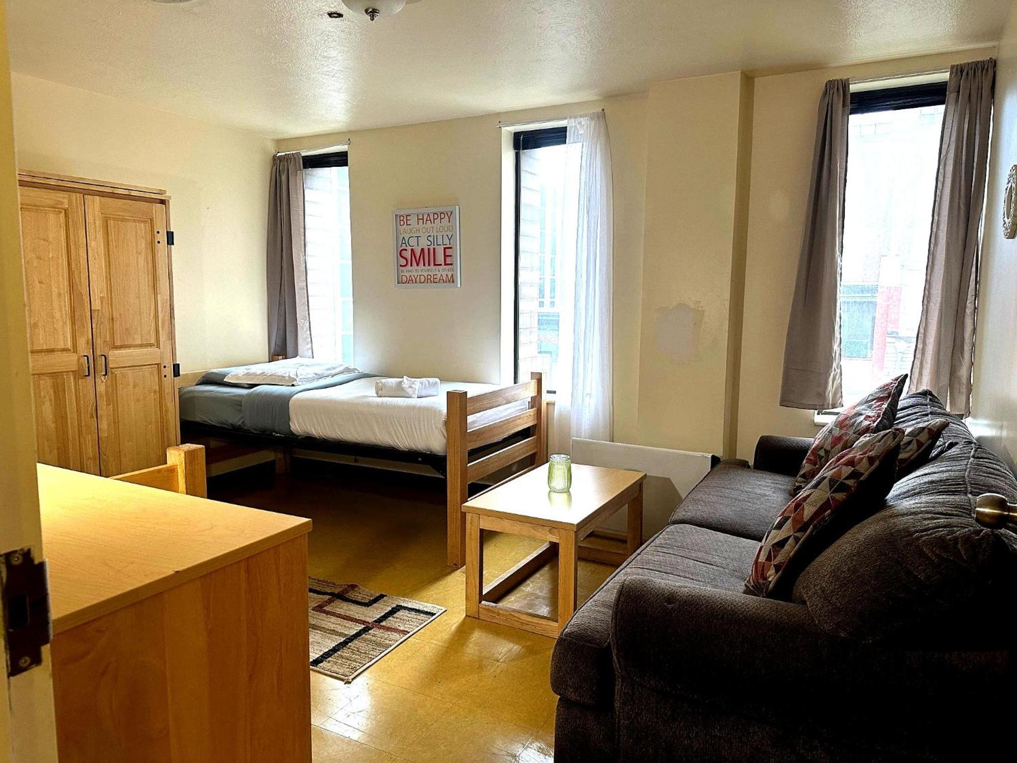 Stay Pittsburgh Ngoại thất bức ảnh