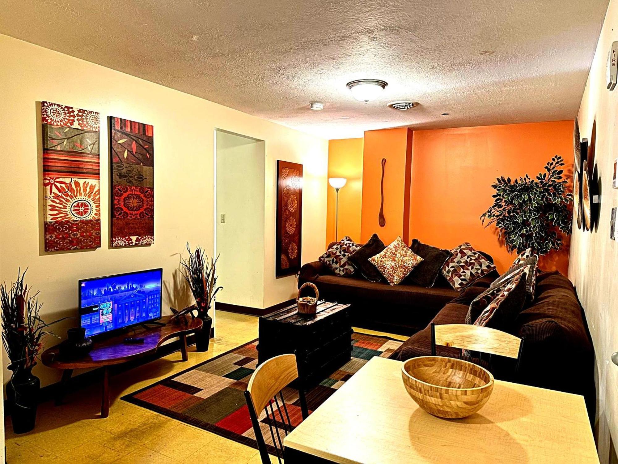 Stay Pittsburgh Ngoại thất bức ảnh