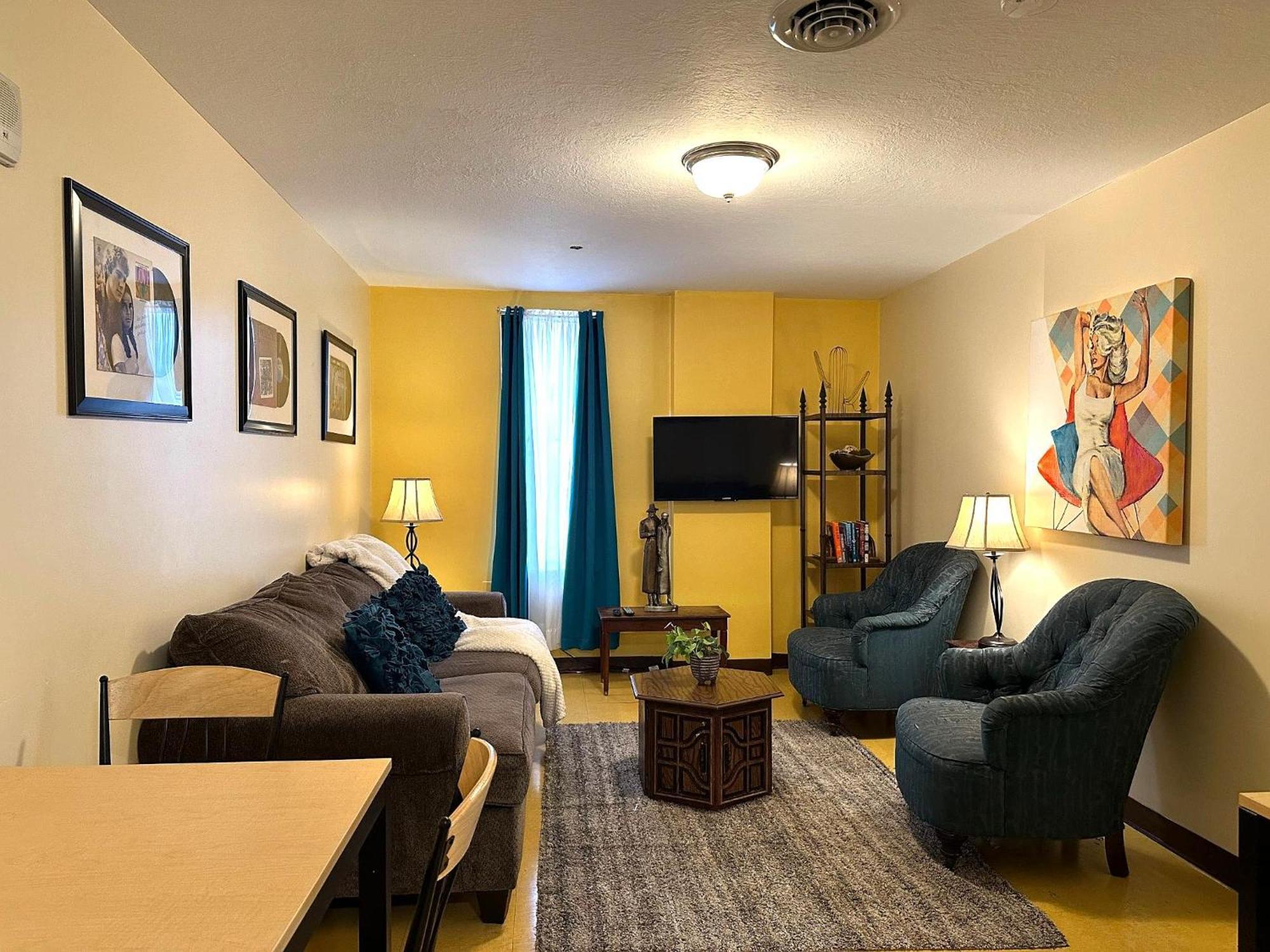 Stay Pittsburgh Ngoại thất bức ảnh