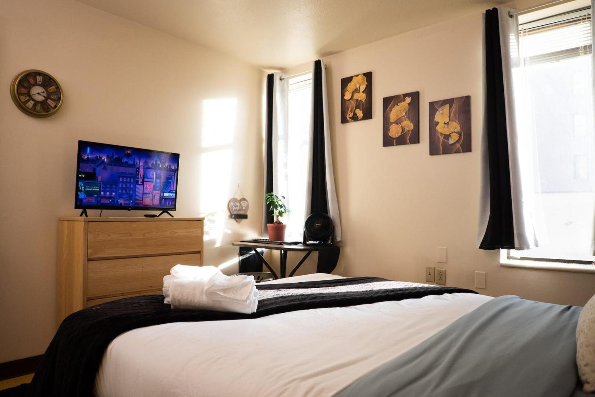 Stay Pittsburgh Ngoại thất bức ảnh