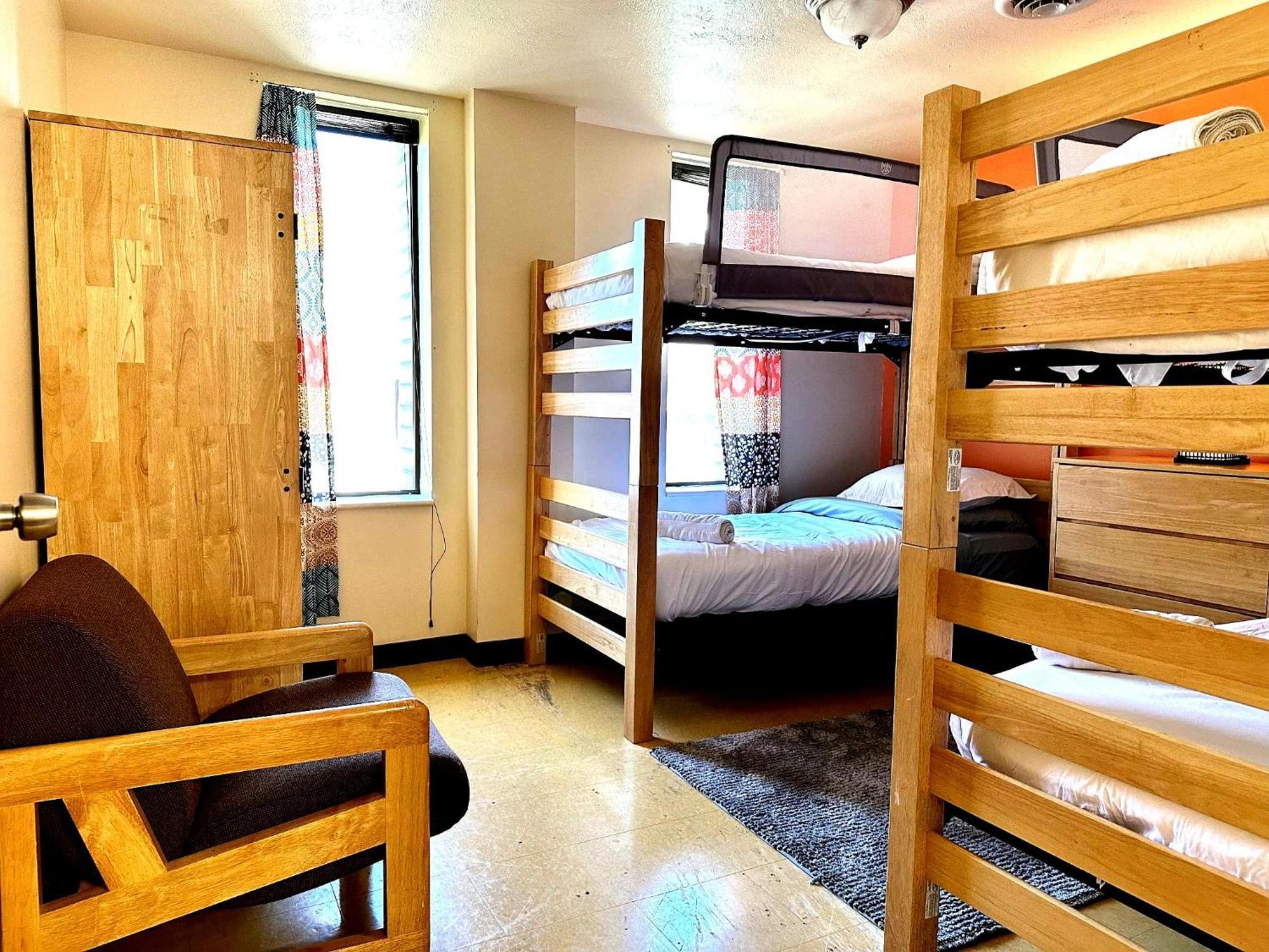 Stay Pittsburgh Ngoại thất bức ảnh
