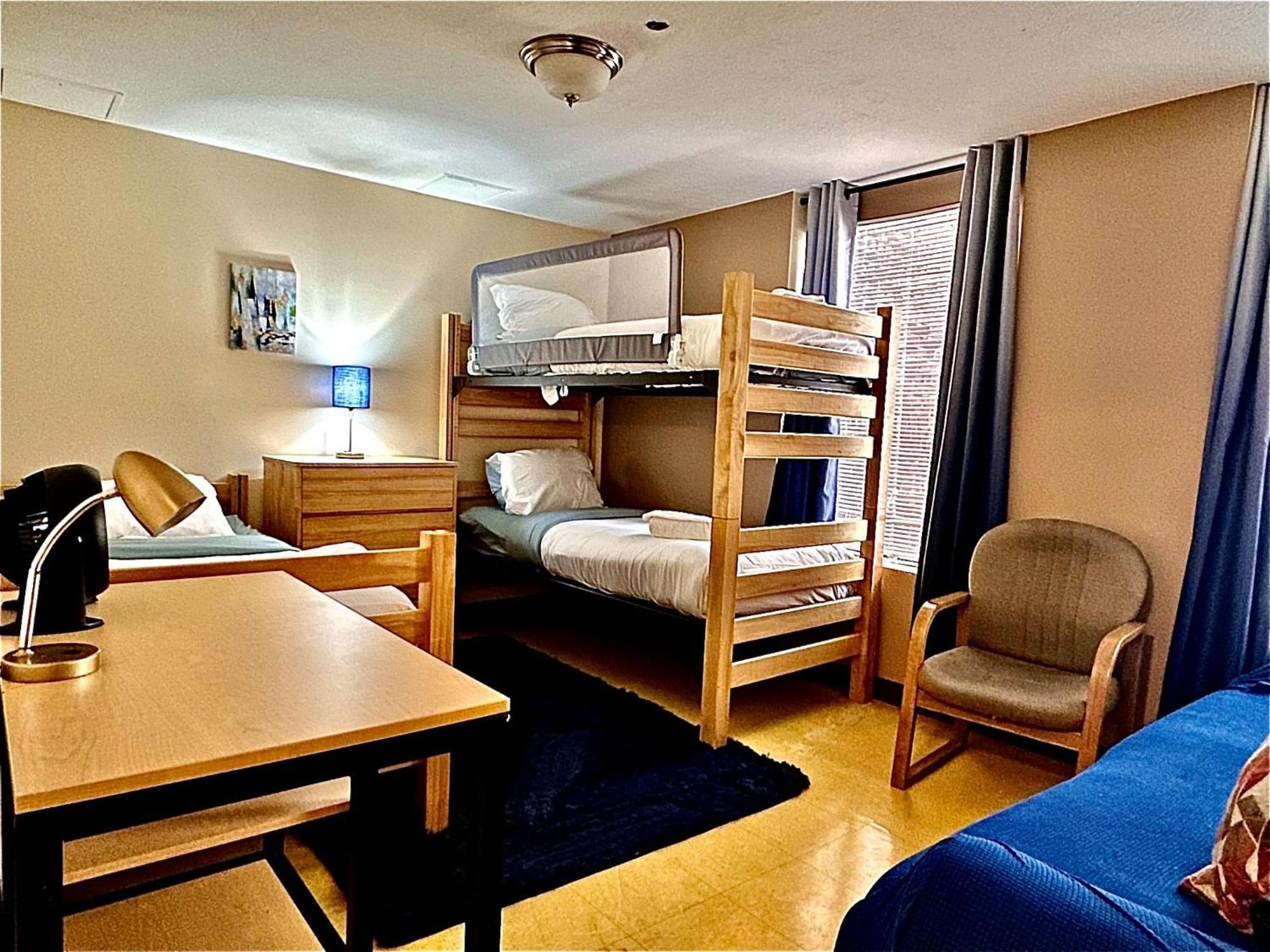 Stay Pittsburgh Ngoại thất bức ảnh