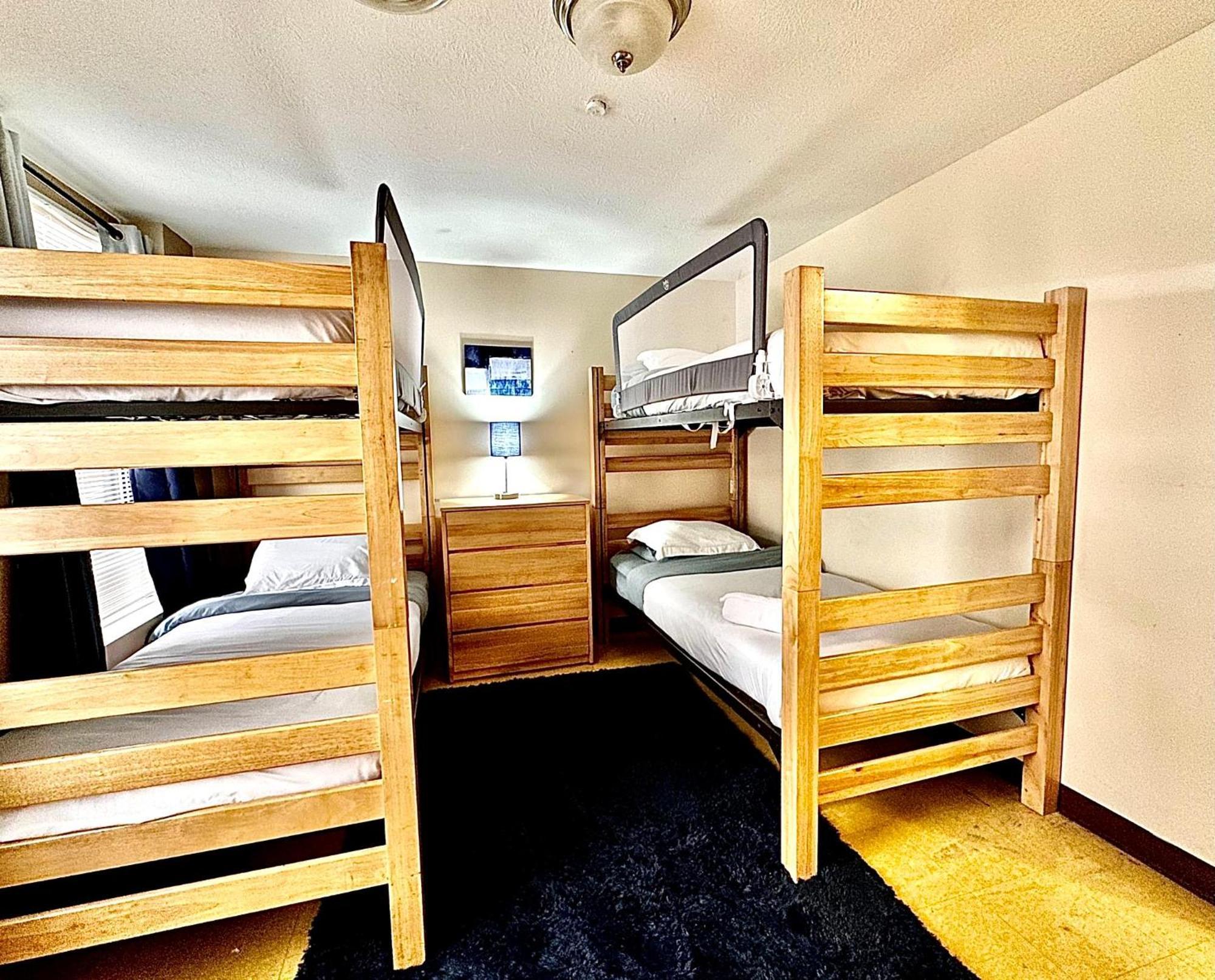 Stay Pittsburgh Ngoại thất bức ảnh
