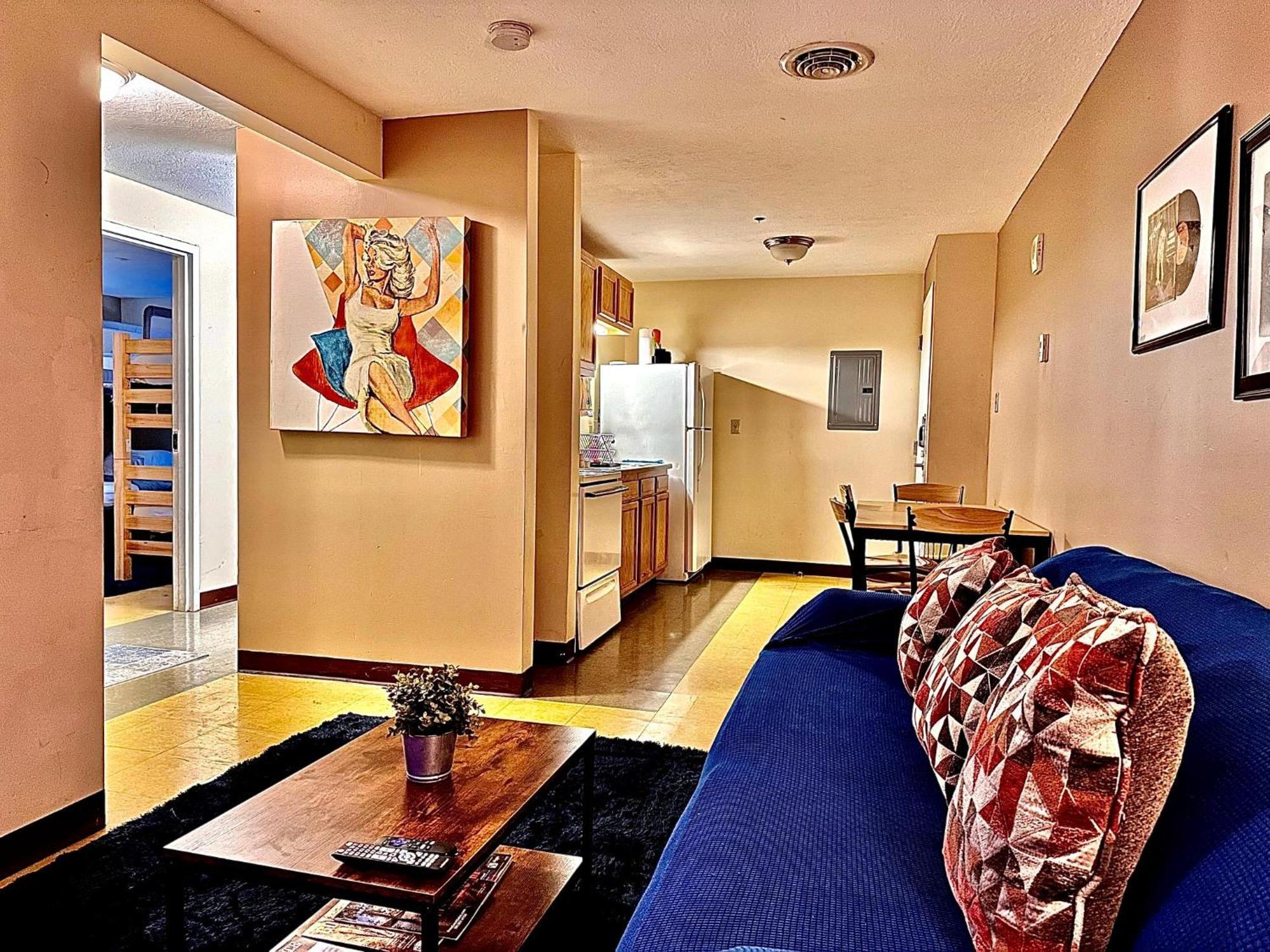 Stay Pittsburgh Ngoại thất bức ảnh
