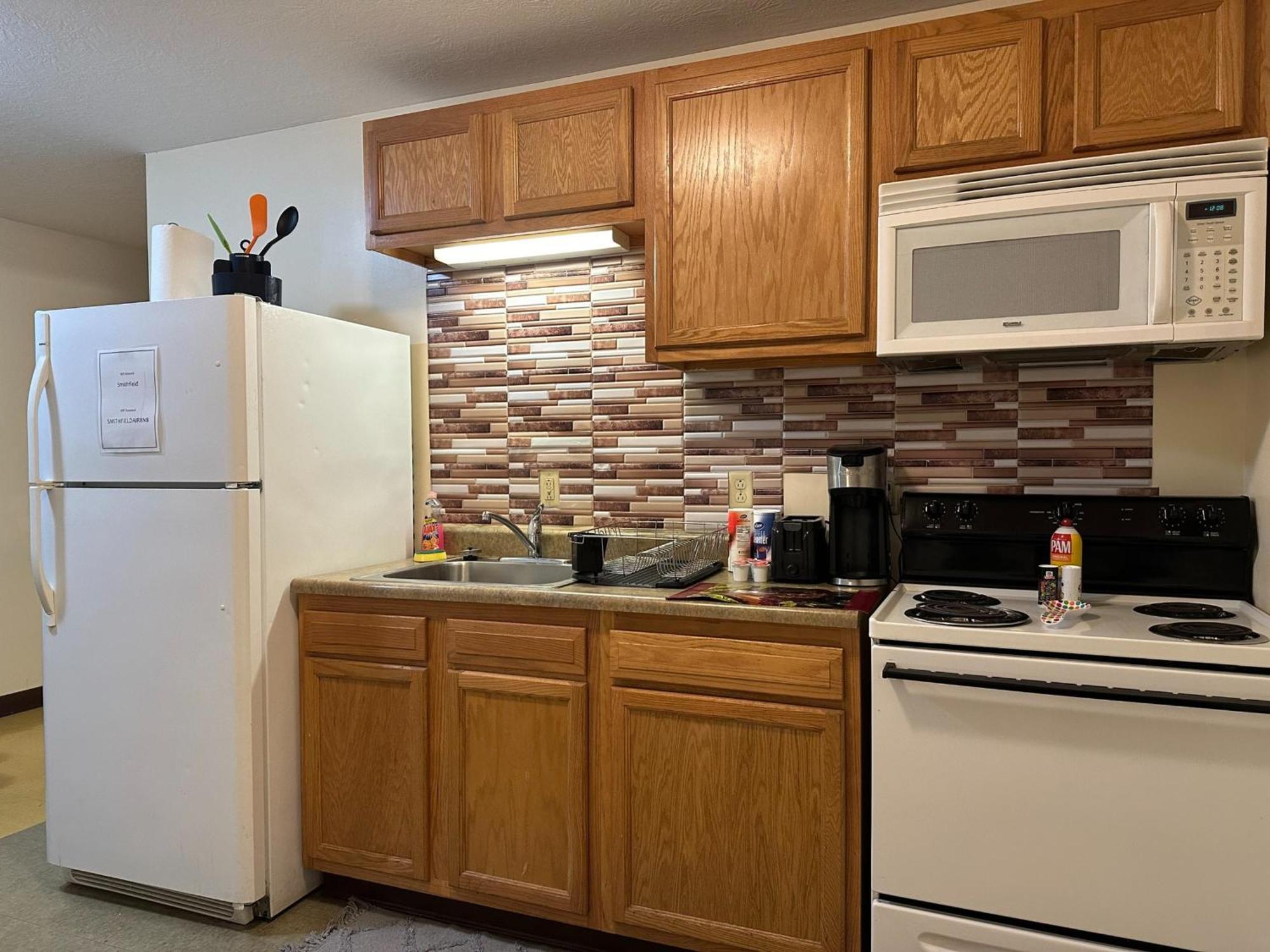 Stay Pittsburgh Ngoại thất bức ảnh