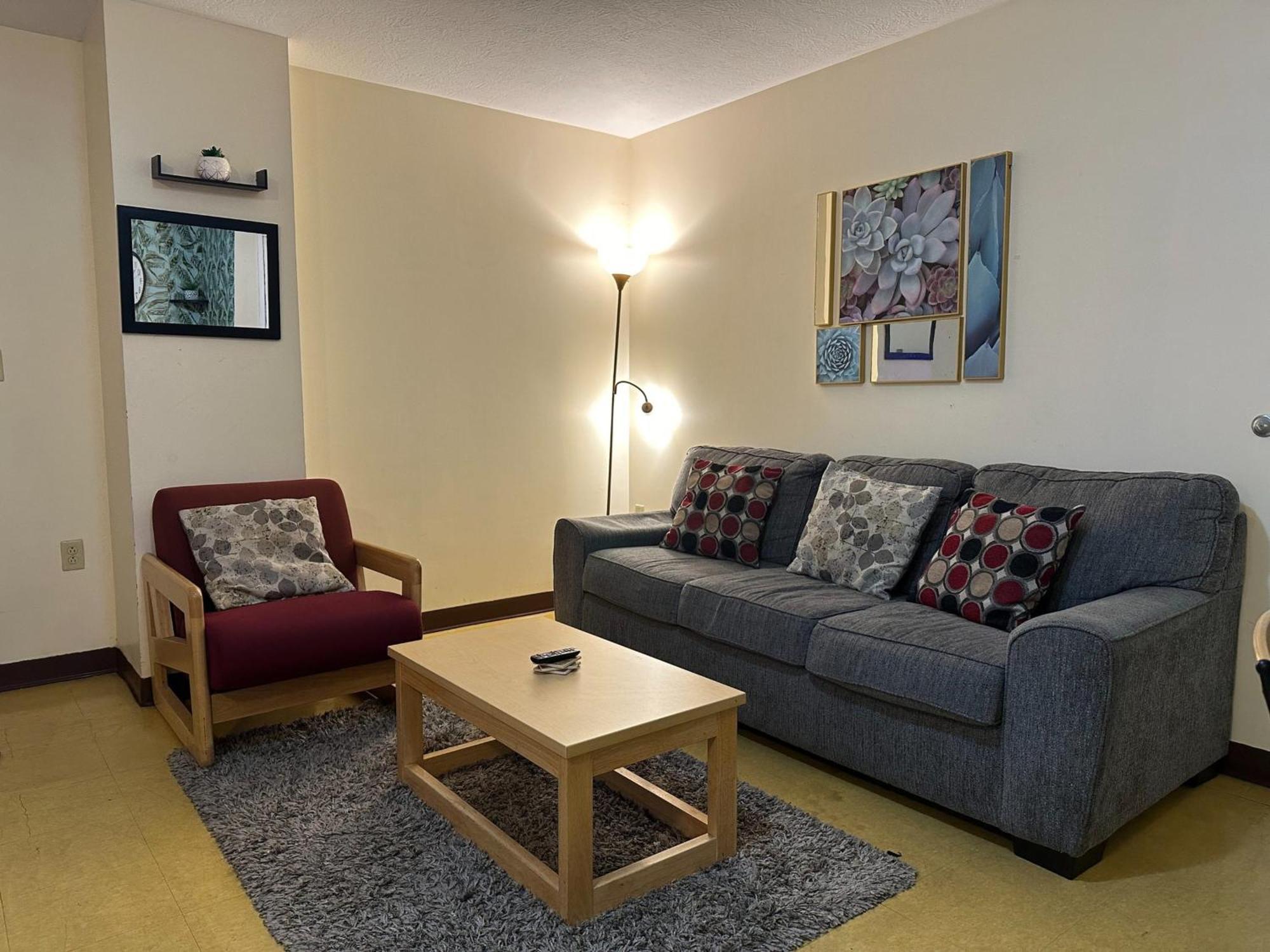 Stay Pittsburgh Ngoại thất bức ảnh