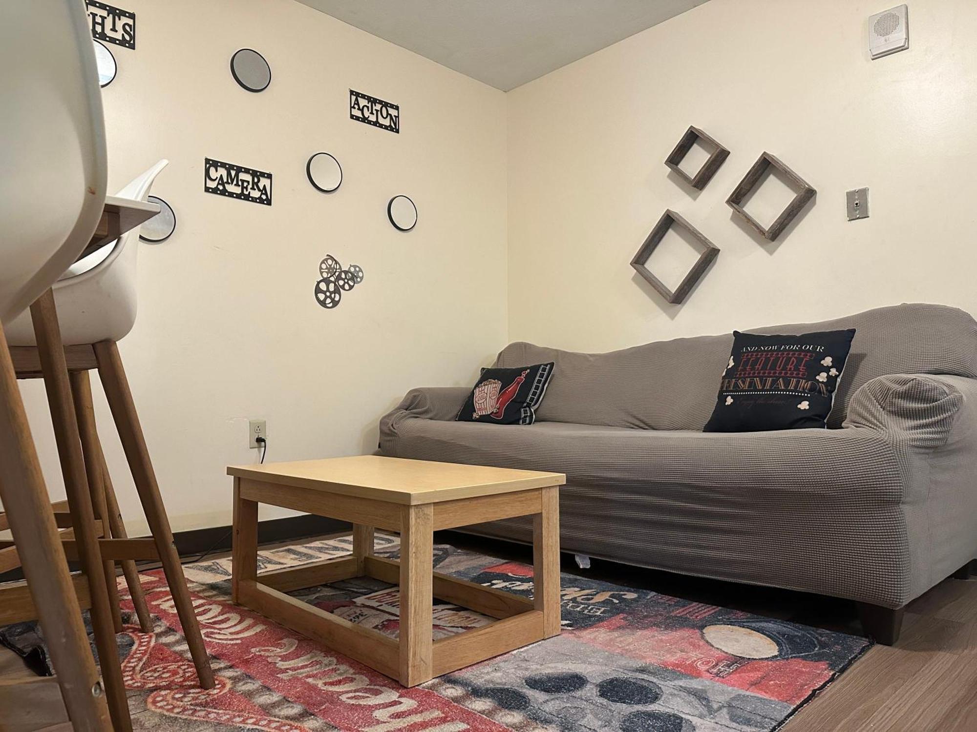 Stay Pittsburgh Ngoại thất bức ảnh
