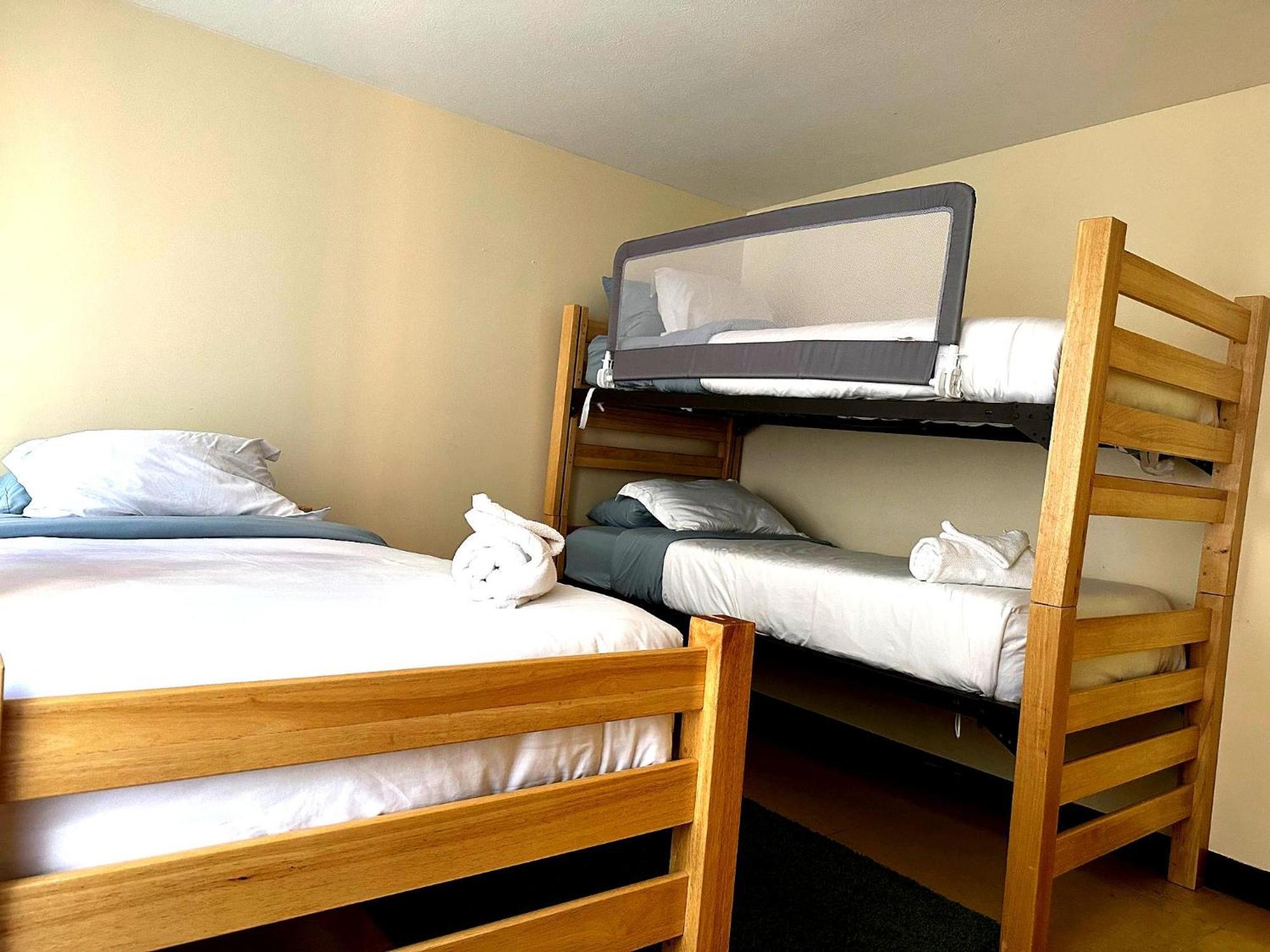Stay Pittsburgh Ngoại thất bức ảnh