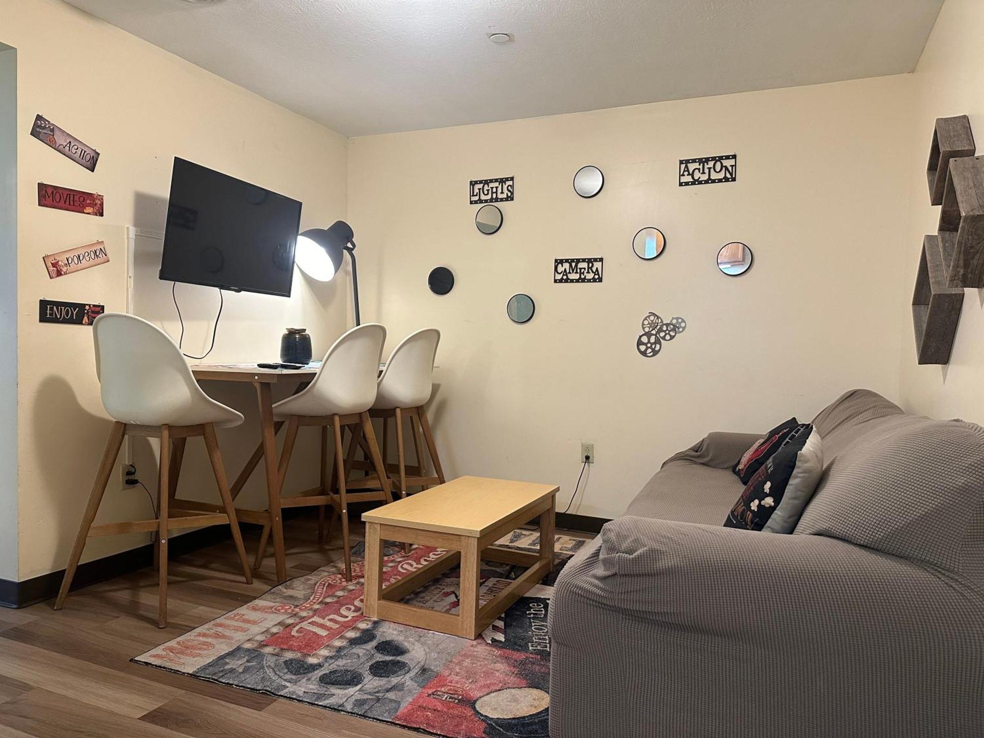 Stay Pittsburgh Ngoại thất bức ảnh