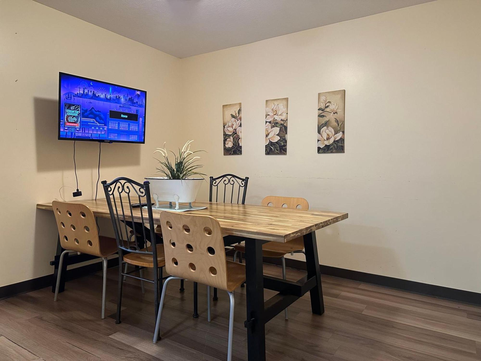 Stay Pittsburgh Ngoại thất bức ảnh