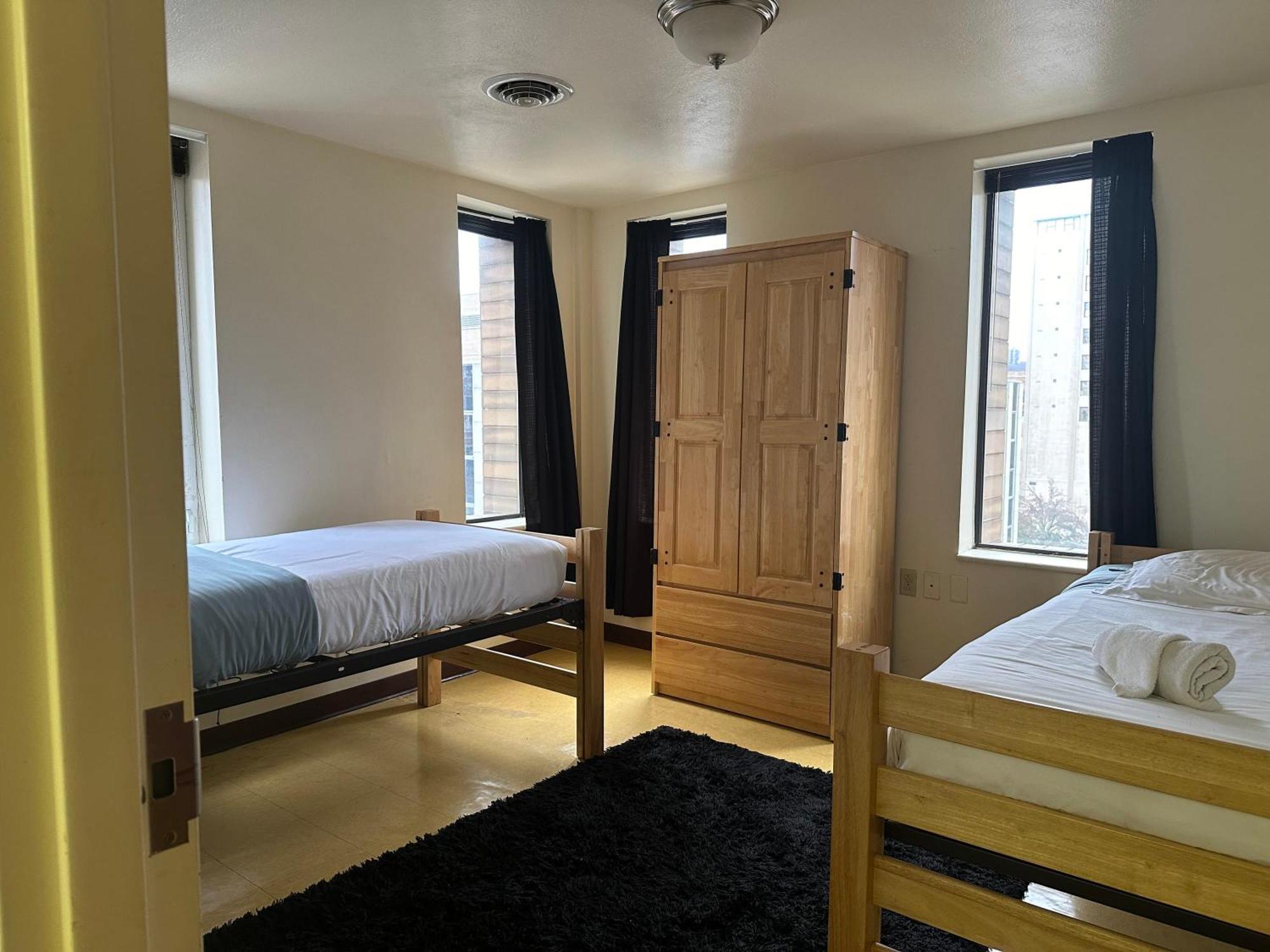Stay Pittsburgh Ngoại thất bức ảnh