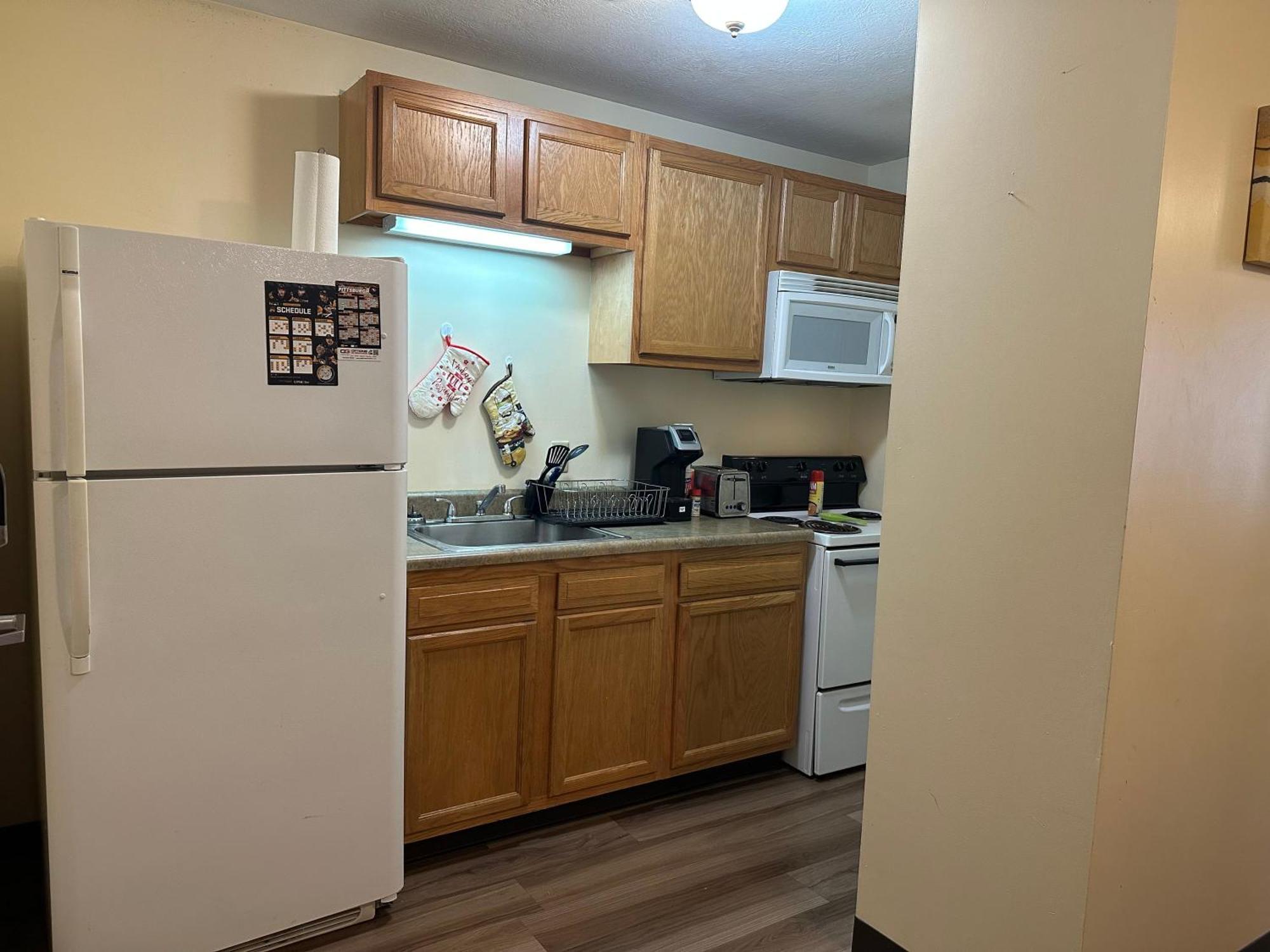 Stay Pittsburgh Ngoại thất bức ảnh