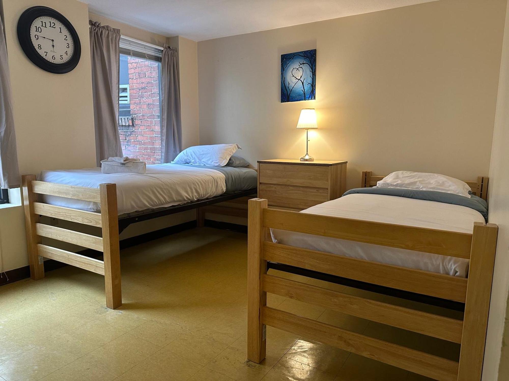 Stay Pittsburgh Ngoại thất bức ảnh