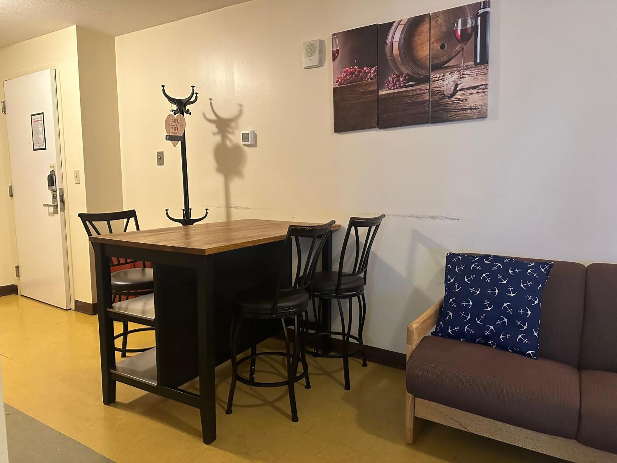 Stay Pittsburgh Ngoại thất bức ảnh