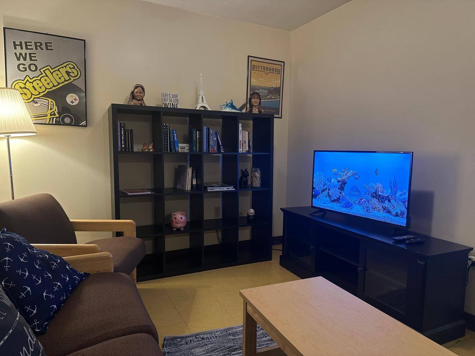 Stay Pittsburgh Ngoại thất bức ảnh