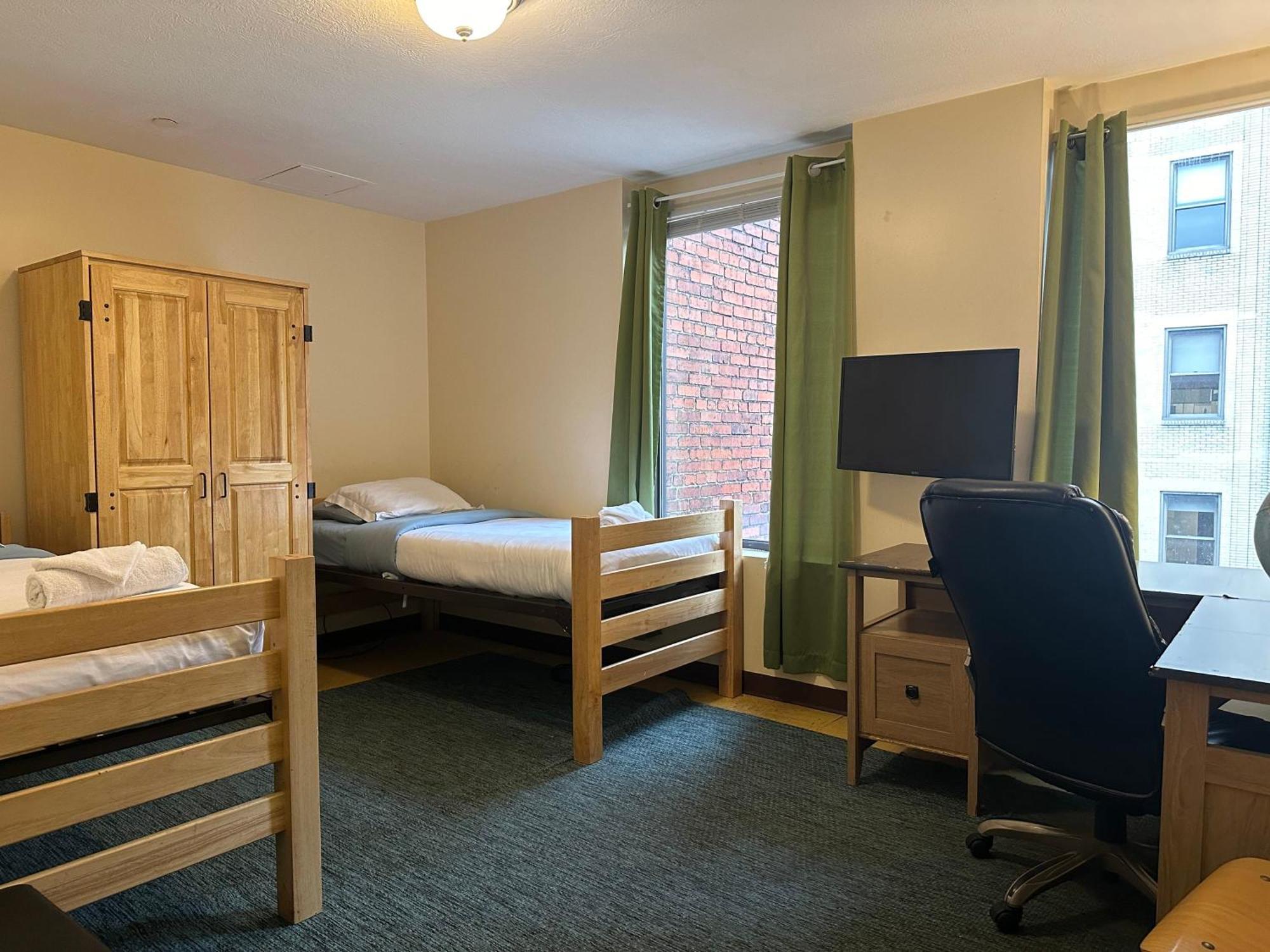 Stay Pittsburgh Ngoại thất bức ảnh