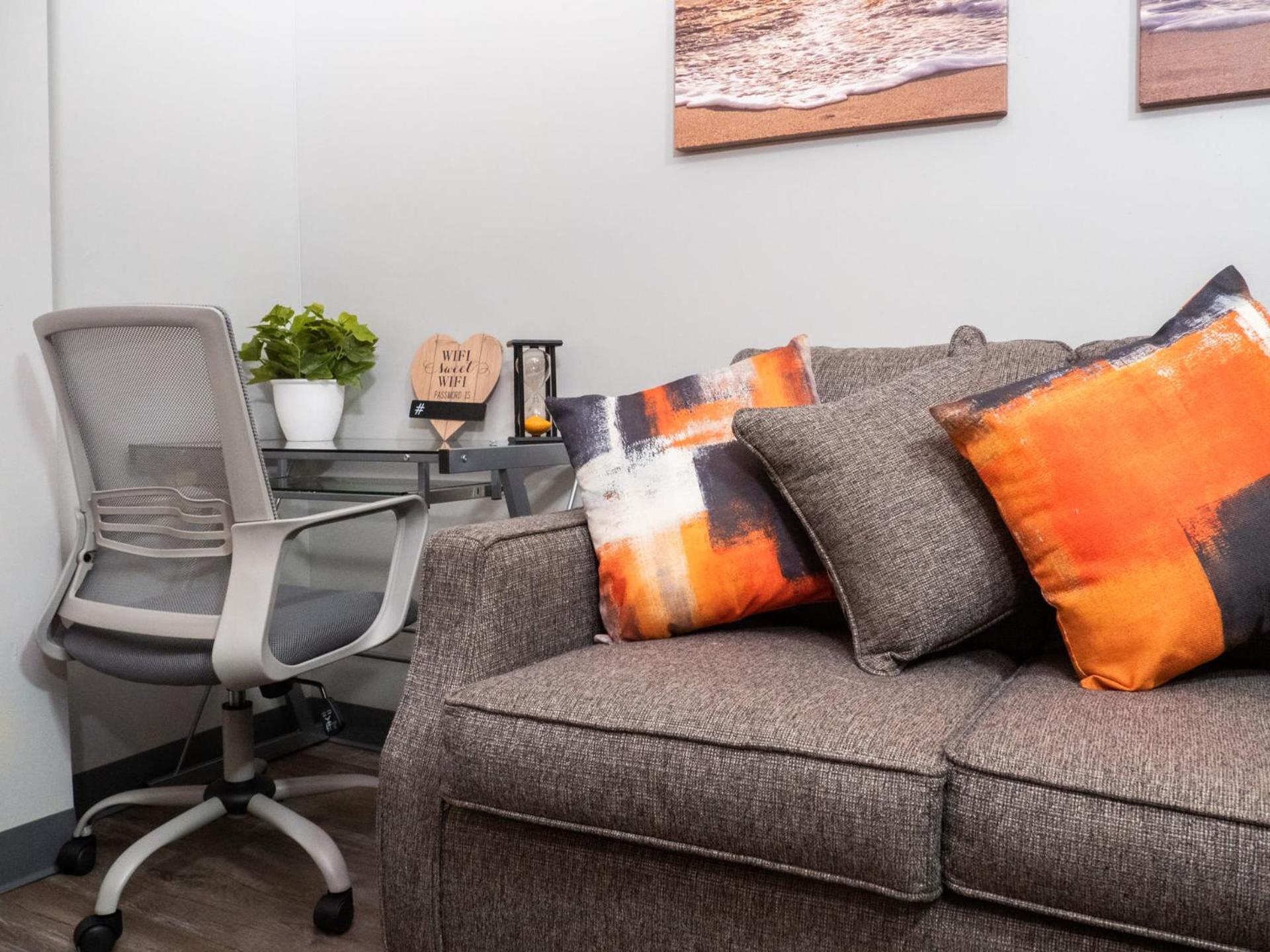 Stay Pittsburgh Ngoại thất bức ảnh
