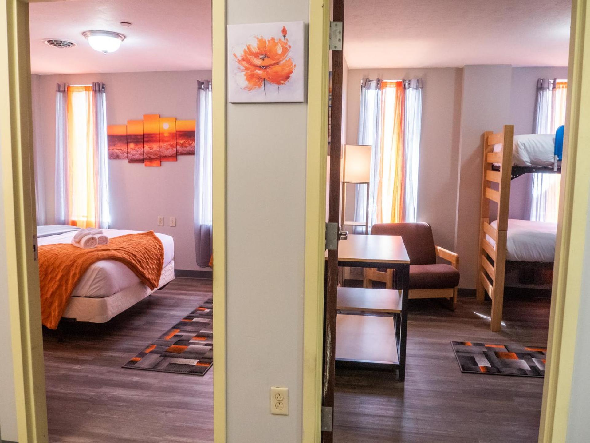 Stay Pittsburgh Ngoại thất bức ảnh