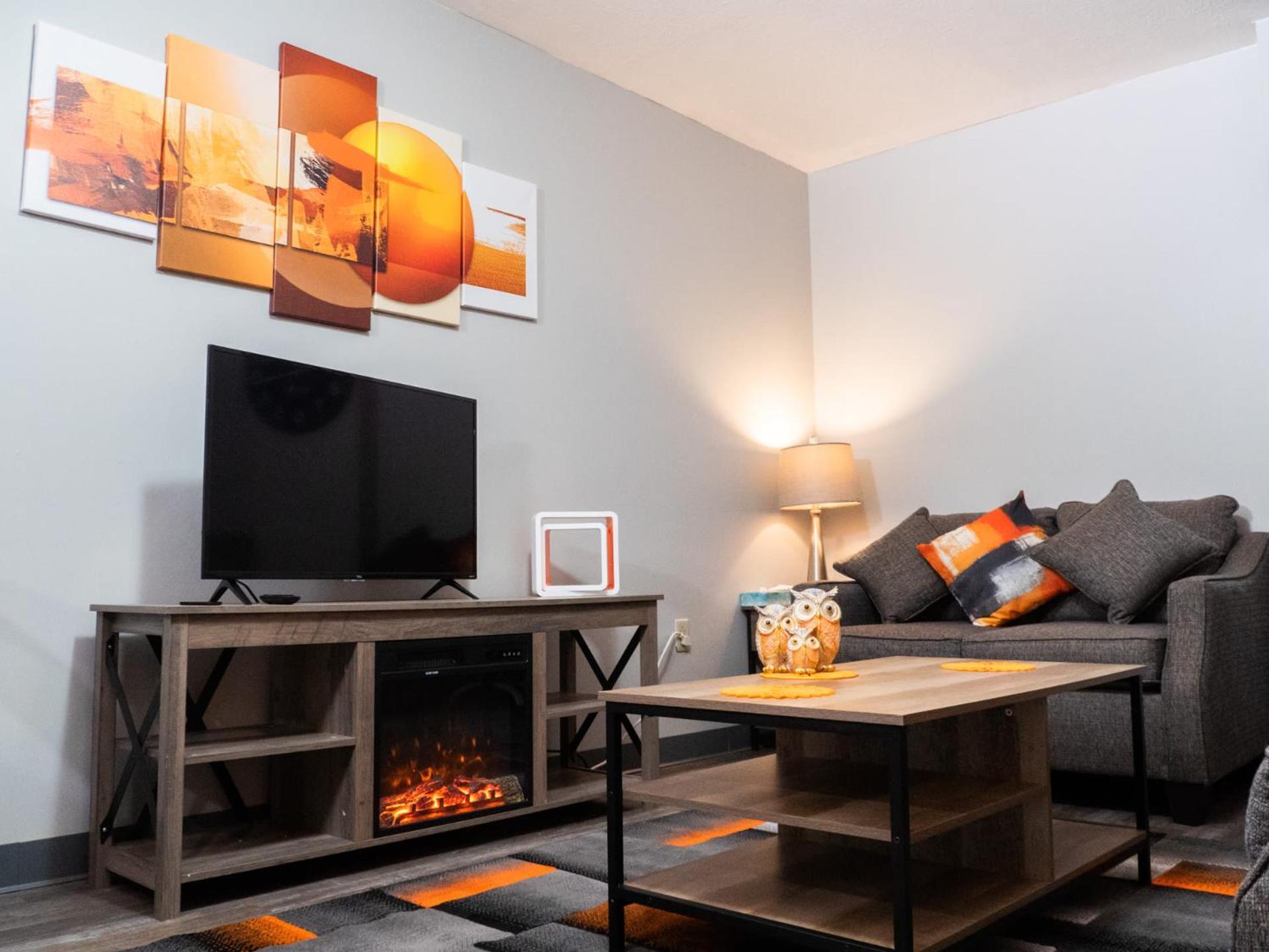 Stay Pittsburgh Ngoại thất bức ảnh