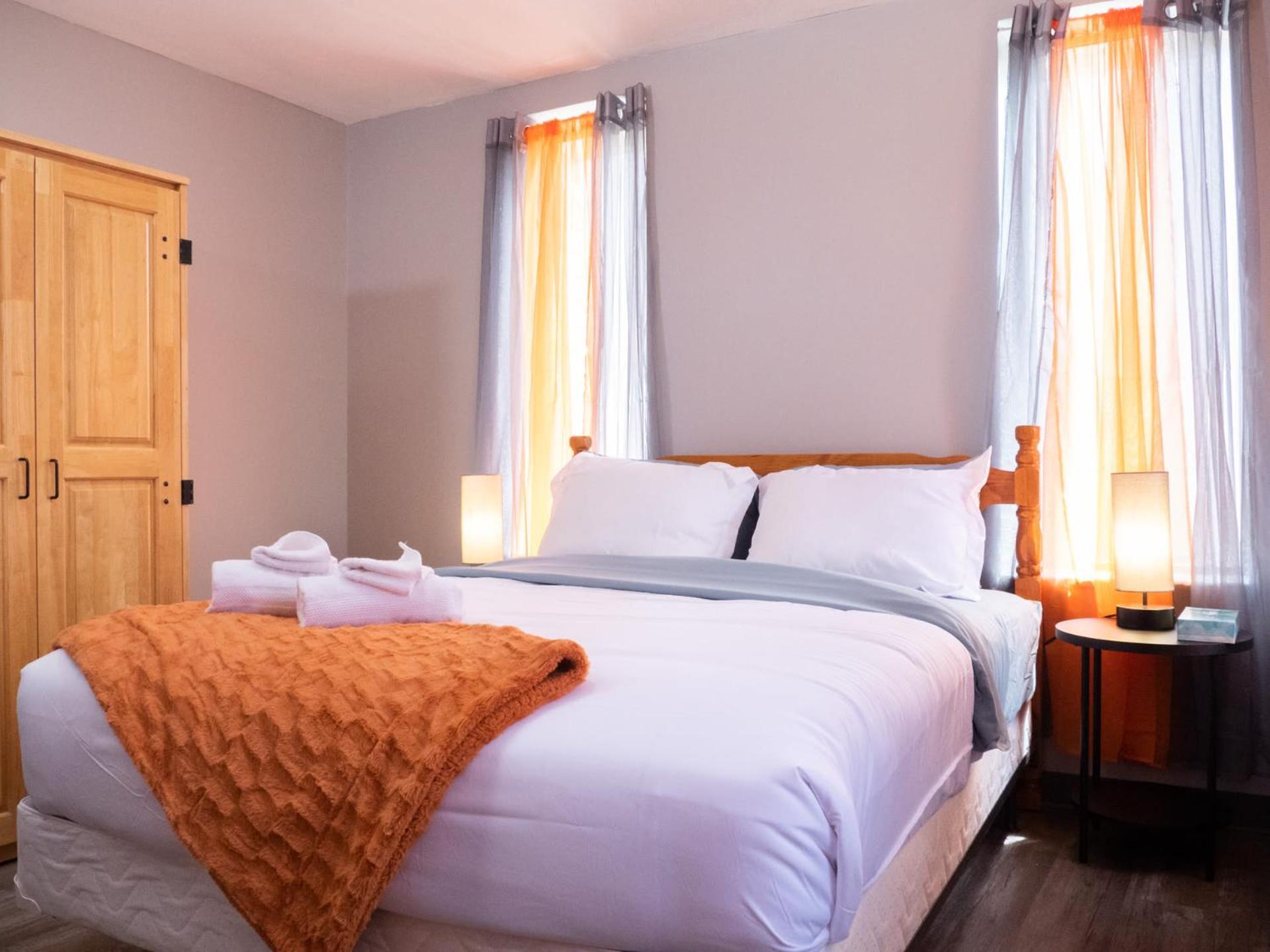 Stay Pittsburgh Ngoại thất bức ảnh