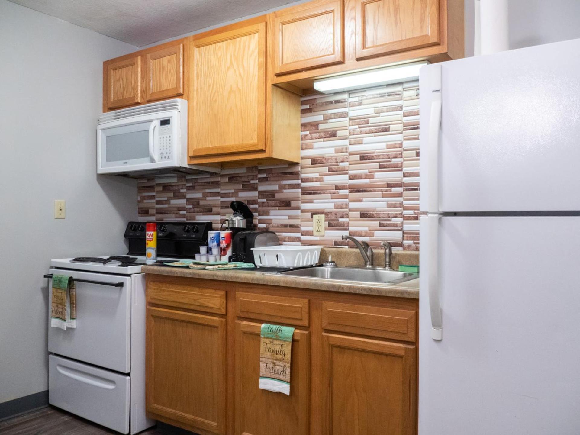 Stay Pittsburgh Ngoại thất bức ảnh